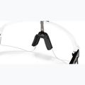 Слънчеви очила Oakley Sutro Lite Sweep matte clear/clear to black iridium photochromic 7