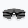 Слънчеви очила Oakley Sutro Lite Sweep matte clear/clear to black iridium photochromic 8