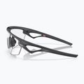Слънчеви очила Oakley Sphaera carbon/clear to black iridium photochromic 3
