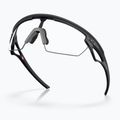 Слънчеви очила Oakley Sphaera carbon/clear to black iridium photochromic 4