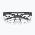 Слънчеви очила Oakley Sphaera carbon/clear to black iridium photochromic 5