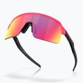 Слънчеви очила Oakley Sutro Lite S pink/prizm road 5