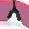 Слънчеви очила Oakley Sutro Lite S pink/prizm road 8