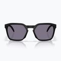 Слънчеви очила Oakley HSTN SQ matte black/prizm grey 2