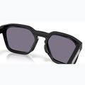 Слънчеви очила Oakley HSTN SQ matte black/prizm grey 7