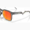 Слънчеви очила Oakley HSTN SQ matte grey smoke 6