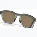 Слънчеви очила Oakley HSTN SQ matte grey smoke 7