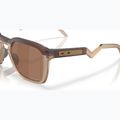 Слънчеви очила Oakley HSTN SQ matte rootbeer 6