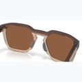 Слънчеви очила Oakley HSTN SQ matte rootbeer 7