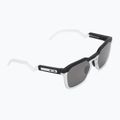 Слънчеви очила Oakley HSTN SQ matte black