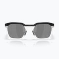 Слънчеви очила Oakley HSTN SQ matte black 2