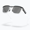 Слънчеви очила Oakley HSTN SQ matte black 4