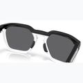 Слънчеви очила Oakley HSTN SQ matte black 7