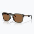 Слънчеви очила Oakley HSTN SQ grey smoke