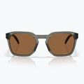 Слънчеви очила Oakley HSTN SQ grey smoke 2