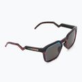 Слънчеви очила Oakley HSTN SQ polished black