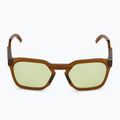 Слънчеви очила Oakley HSTN SQ 10t dark amber 3