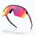 Слънчеви очила Oakley Sutro Lite Troy Lee Designs matte black/prizm road 4