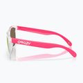 Слънчеви очила Oakley Frogskins clear 3