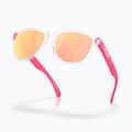 Слънчеви очила Oakley Frogskins clear 4