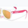 Слънчеви очила Oakley Frogskins clear 6