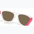 Слънчеви очила Oakley Frogskins clear 7