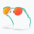 Слънчеви очила Oakley HSTN celeste 4