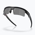 Слънчеви очила Oakley Bisphera Speed matte black/prizm black 4