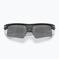 Слънчеви очила Oakley Bisphera Speed matte black/prizm black 5