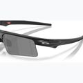 Слънчеви очила Oakley Bisphera Speed matte black/prizm black 6