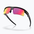 Слънчеви очила Oakley Bisphera Speed matte black/prizm road 4