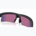 Слънчеви очила Oakley Bisphera Speed matte black/prizm road 7