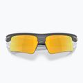 Слънчеви очила Oakley Bisphera Speed matte carbon 5