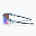 Слънчеви очила Oakley Bisphera Speed matte trans abyss 3