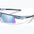Слънчеви очила Oakley Bisphera Speed matte trans abyss 6