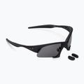 Слънчеви очила Oakley Suture Jacket matte black