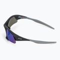Слънчеви очила Oakley Suture Jacket matte carbon 4