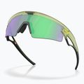 Слънчеви очила Oakley Sphaera Strike Tour De France matte fern/prizm road jade 4