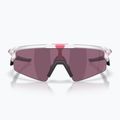 Слънчеви очила Oakley Sphaera Strike Giro D'Italia matte clear/prizm road black 2