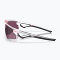 Слънчеви очила Oakley Sphaera Strike Giro D'Italia matte clear/prizm road black 3