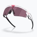 Слънчеви очила Oakley Sphaera Strike Giro D'Italia matte clear/prizm road black 4