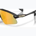 Слънчеви очила Oakley Stunt Devil matte black splatter/prizm 24k 6