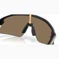 Слънчеви очила Oakley Stunt Devil matte black splatter/prizm 24k 7
