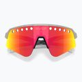 Слънчеви очила Oakley Sutro Lite Sweep space dust/prizm ruby 5