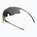 Слънчеви очила Oakley Cybr Lightning prizm grey 2