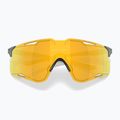 Слънчеви очила Oakley Cybr Lightning prizm 24k 2