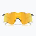 Слънчеви очила Oakley Cybr Lightning prizm 24k 3