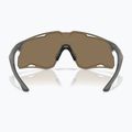 Слънчеви очила Oakley Cybr Lightning prizm 24k 5