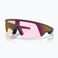 Слънчеви очила Oakley Meta Vanguard black/prizm transitions ember