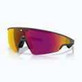 Слънчеви очила Oakley Meta Vanguard black/prizm transitions ember 2
